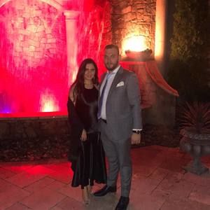 Meet your Posher, Anne